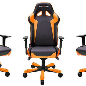 good gaming chair for tall person